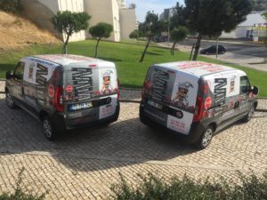 Empresa de Desentupimento Urgente Restelo Lisboa